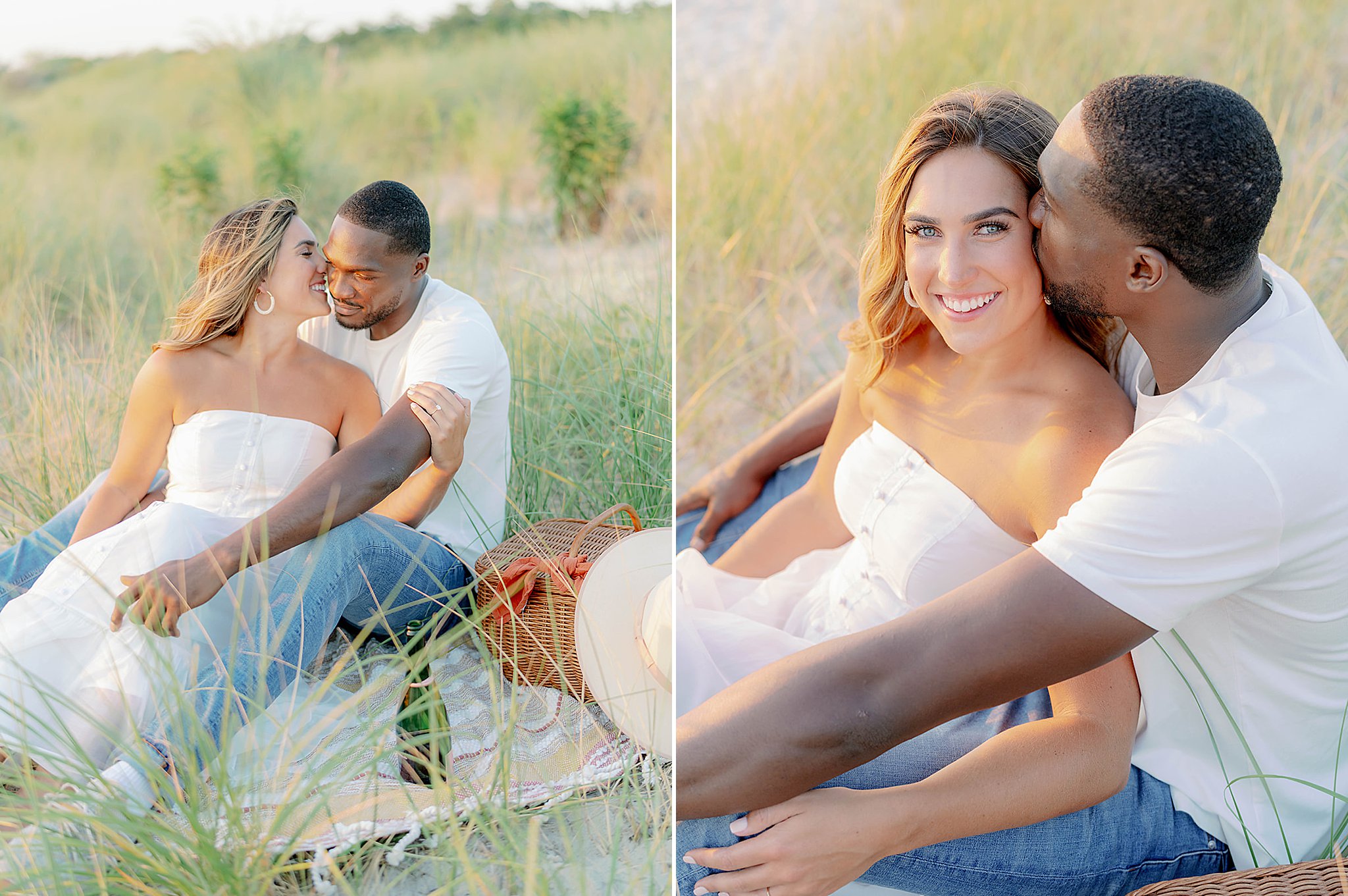 Magdalena Studios  Engagement Session Outfit Inspiration