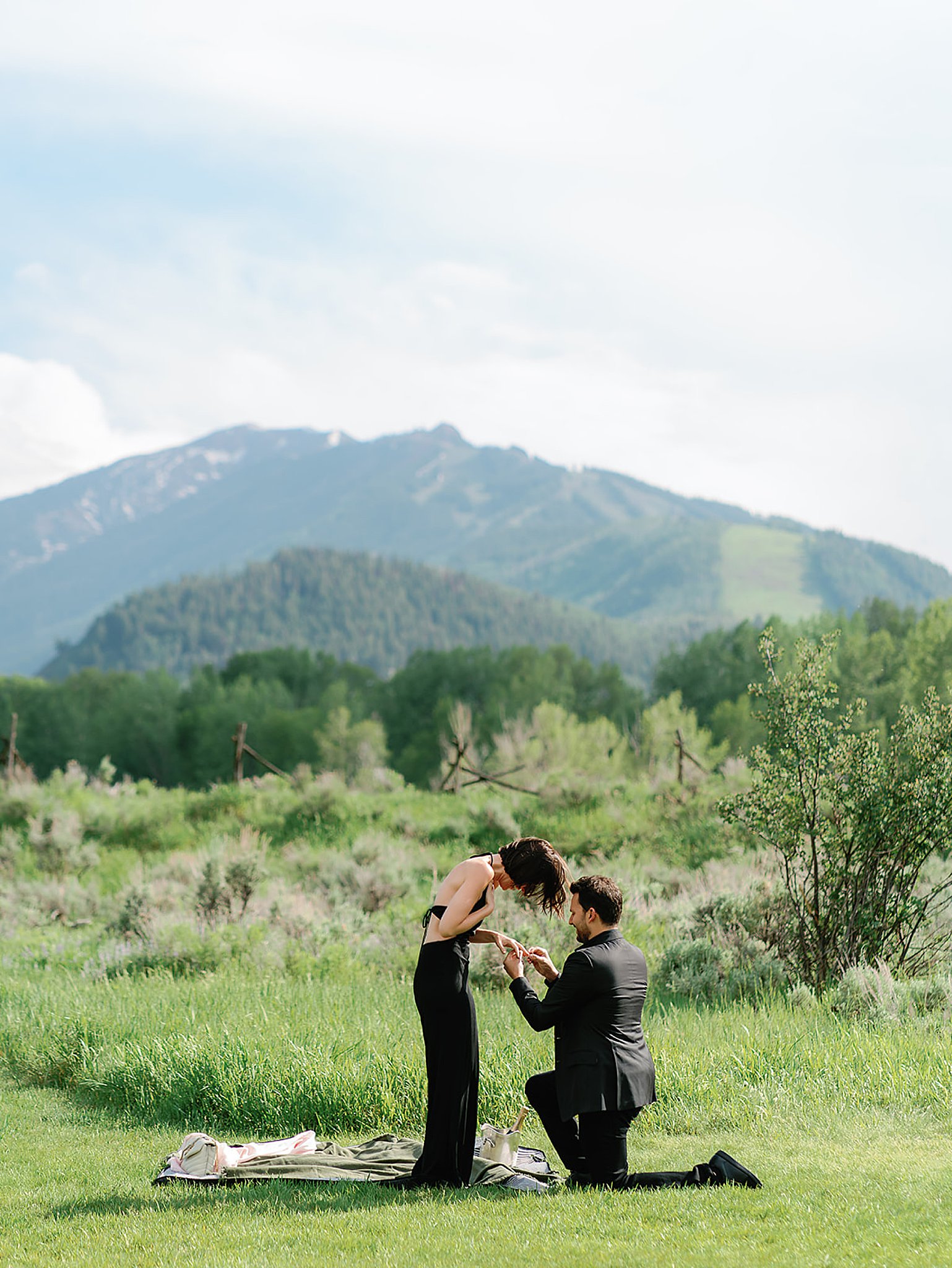 Aspen Colorado Destination Luxury Wedding Photography by Magi Fisher Meghan and Nick 0010