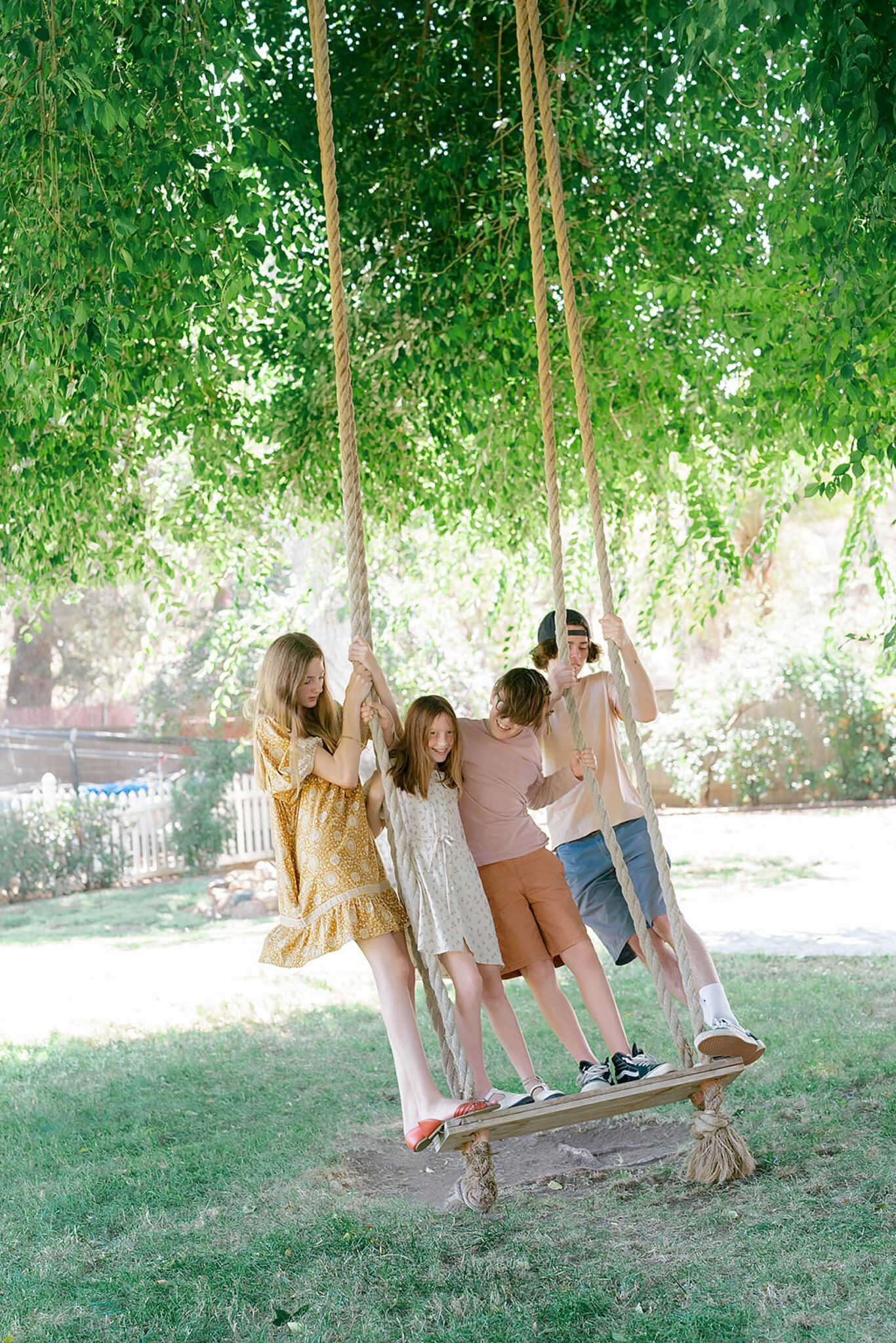 Luxury Family Portrait Photography by Destination Wedding Photographer Magi Fisher 0011