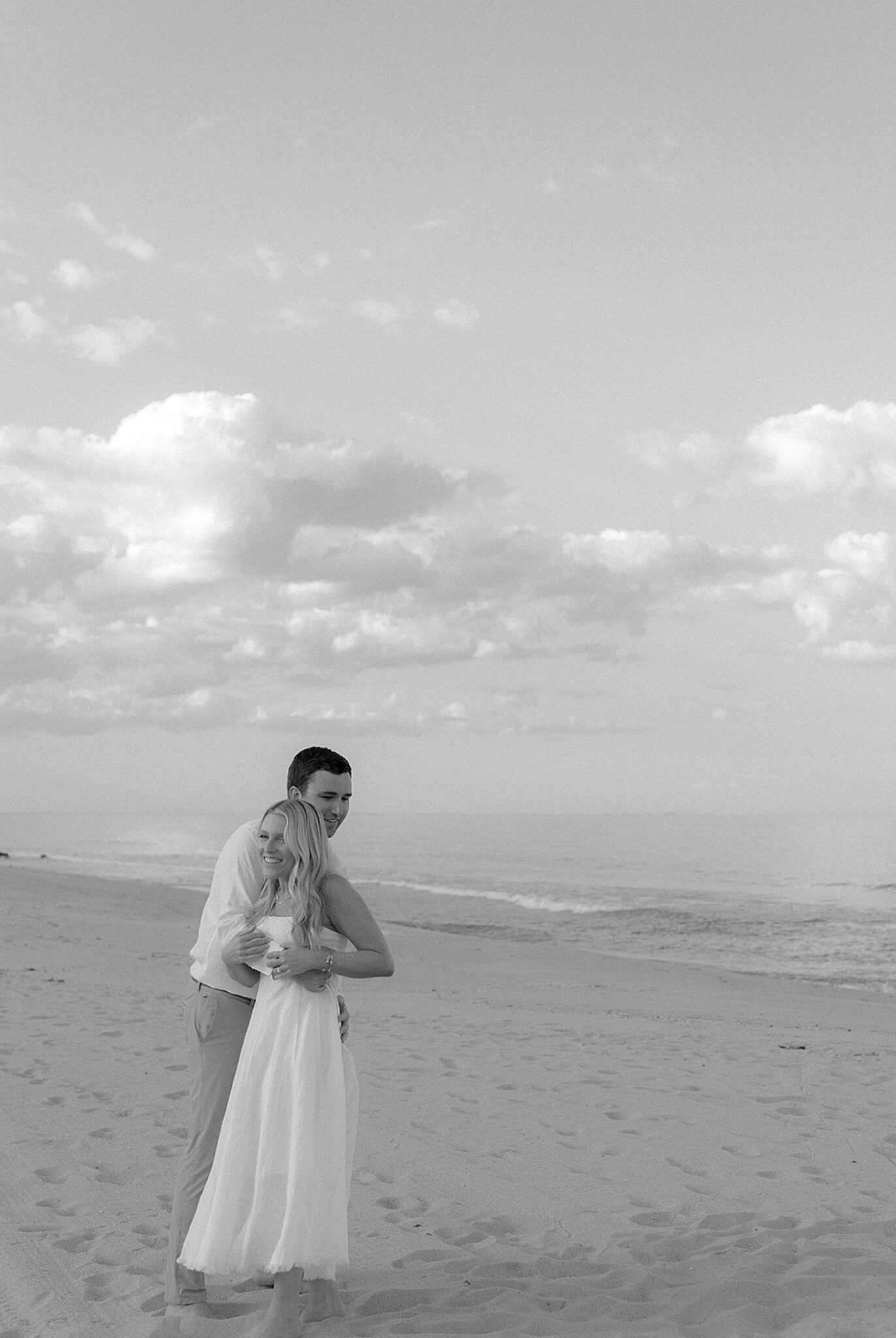 New Jersey Luxury Engagement Photography by Destination Wedding Photographer Magi Fisher - NJ Engagement Portraits 0005