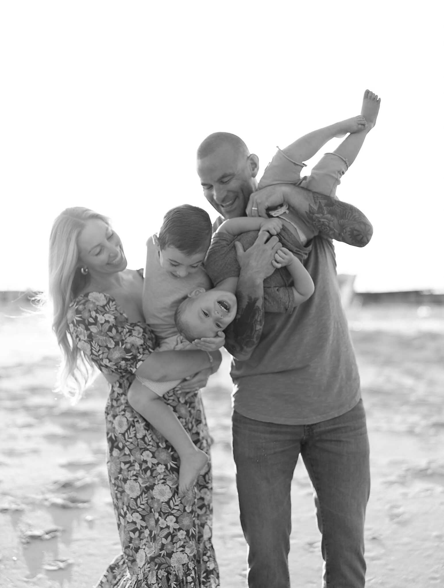New Jersey Luxury Family Portrait Photography by Destination Wedding Photographer Magi Fisher 0026